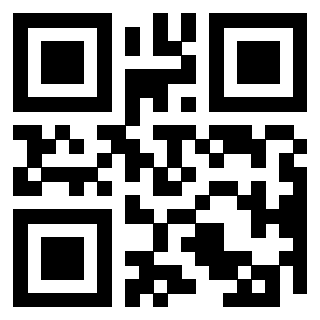 QrCode di 3304898609