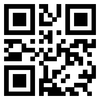 Il Qr Code di 3304898610