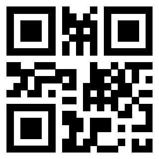 Il Qr Code di 3304898612