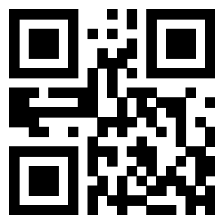 Il QrCode di 3304898613
