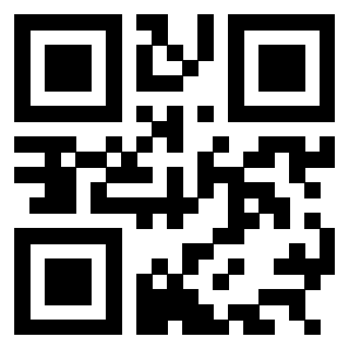 3304898614 QrCode associato