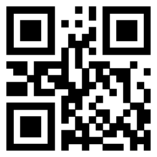 Il Qr Code di 3304898615