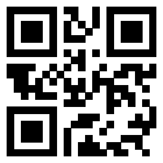 3304898616 - Immagine del Qr Code