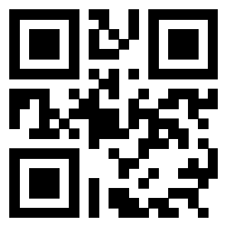 3304898618 - Immagine del Qr Code