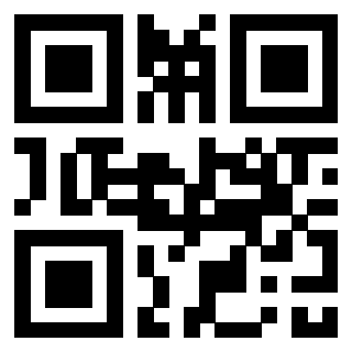 Qr Code di 3304898621