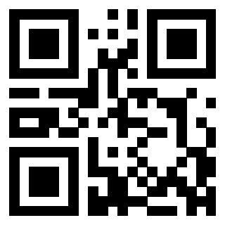 3304898624 - Immagine del QrCode associato