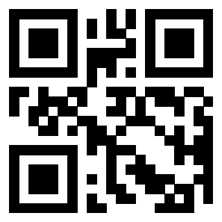 Scansione del Qr Code di 3304898630