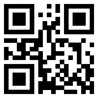 3304898631 QrCode associato