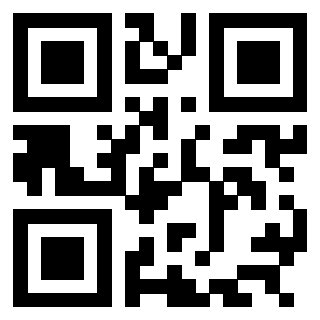 Qr Code di 3304898637