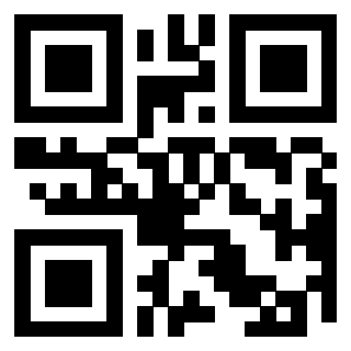 3304898643 - Immagine del QrCode associato