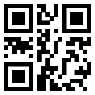 3304898647 - Immagine del QrCode