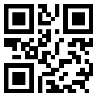 Il QrCode di 3304898648