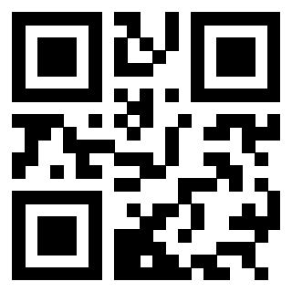 Il Qr Code di 3304898649
