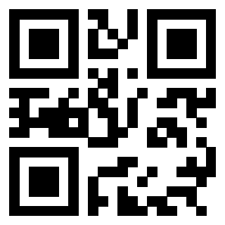 3304898652 - Immagine del Qr Code associato