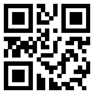 3304898655 QrCode associato
