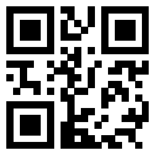 3304898656 - Immagine del QrCode associato