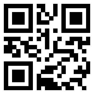 Immagine del Qr Code di 3304898661