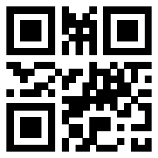 3304898662 QrCode associato