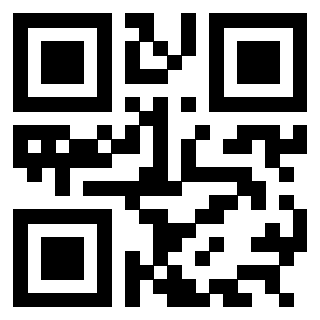 3304898664 QrCode associato