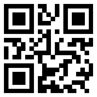 3304898665 - Immagine del QrCode