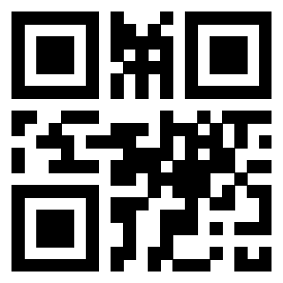 Il Qr Code di 3304898667