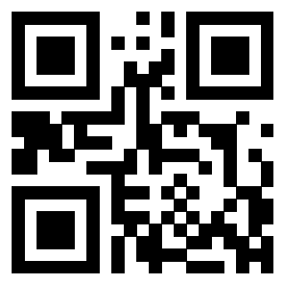 Immagine del QrCode di 3304898670