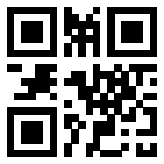 Il Qr Code di 3304898673