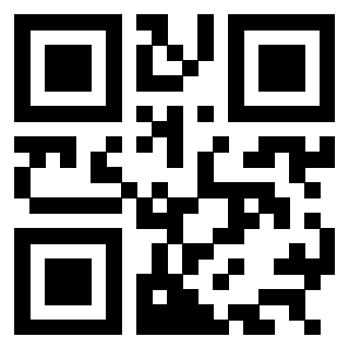Scansione del Qr Code di 3304898674