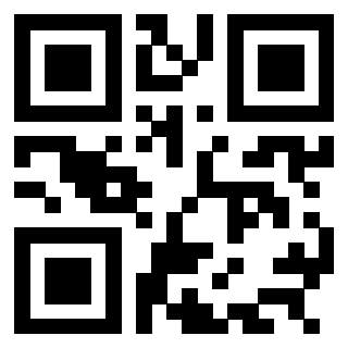 Immagine del QrCode di 3304898676