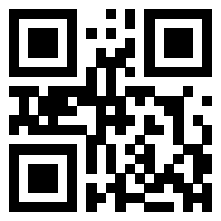 Il QrCode di 3304898681
