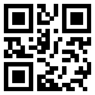 Il Qr Code di 3304898683