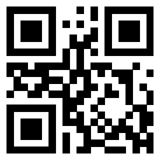 Immagine del QrCode di 3304898684