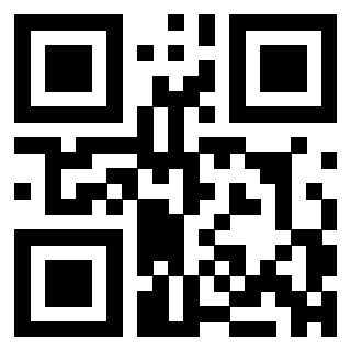 Immagine del QrCode di 3304898685