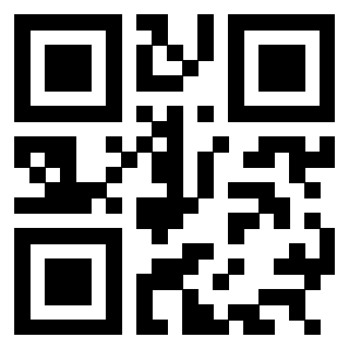 Il Qr Code di 3304898686