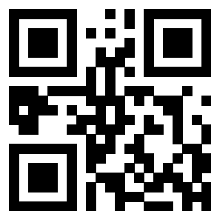 3304898687 - Immagine del Qr Code associato