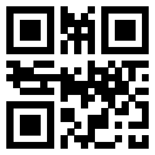 Immagine del QrCode di 3304898689