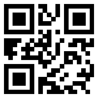Scansione del Qr Code di 3304898690