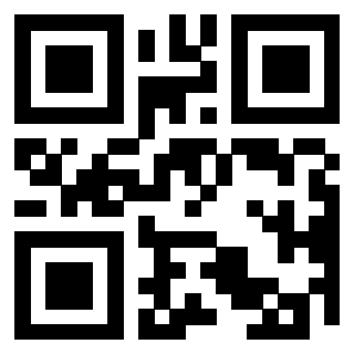 Immagine del QrCode di 3304898691