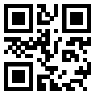 Il Qr Code di 3304898692