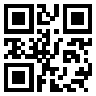 3304898693 - Immagine del Qr Code associato