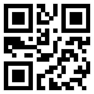 3304898699 - Immagine del Qr Code associato