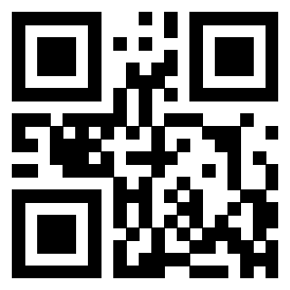 3304898701 - Immagine del QrCode associato