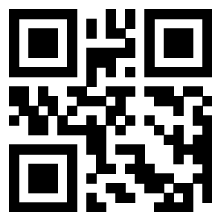 Il Qr Code di 3304898702