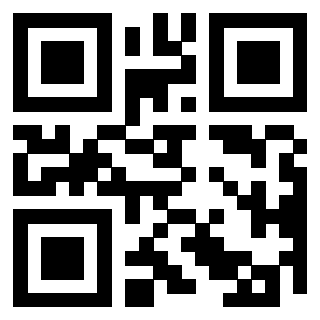 Immagine del QrCode di 3304898704