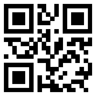 Il Qr Code di 3304898708