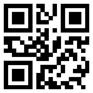3304898709 QrCode associato