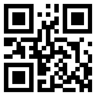 3304898711 Qr Code associato