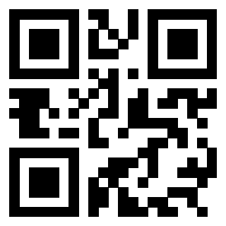 3304898715 - Immagine del Qr Code