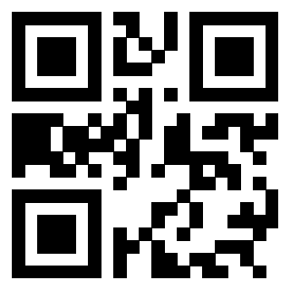 3304898721 - Immagine del Qr Code