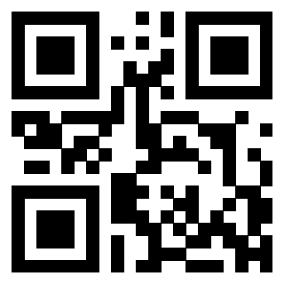 3304898729 Qr Code associato